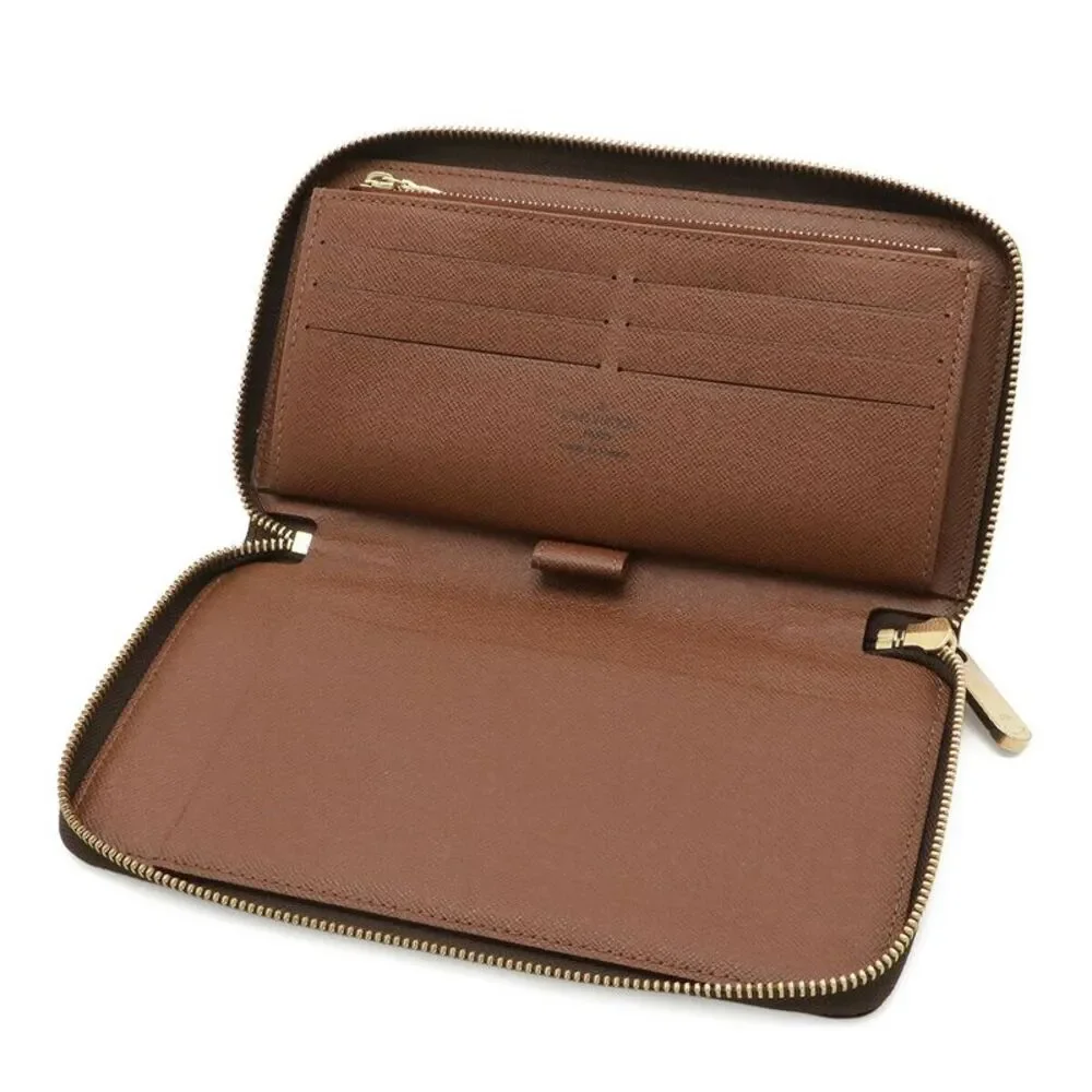 Louis Vuitton Zippy Organizer Long Wallet